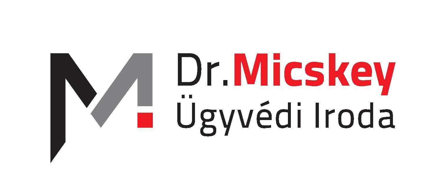 Dr. Micskey Ügyvédi Iroda