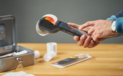 Új nyugtaadat-szolgáltatás 2026. szeptember 1-jétől – mire kell felkészülniük a vállalkozásoknak?