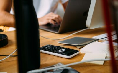 Online számlázási és könyvelési feladatok automatizálása